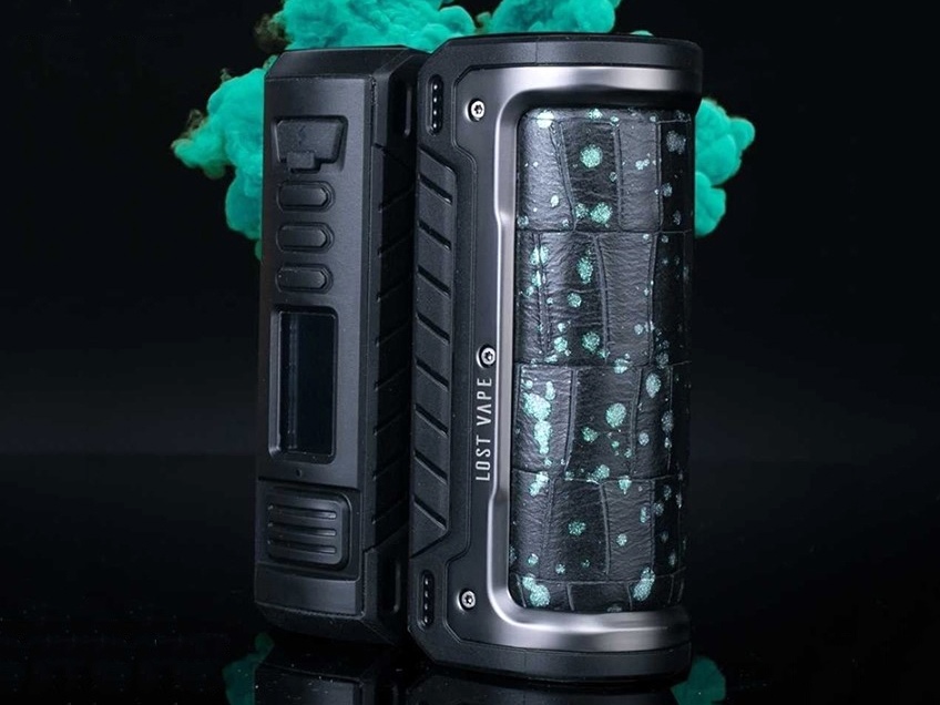 Lost Vape Hyperion DNA 100C mod 