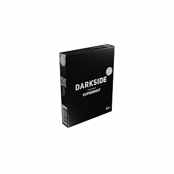 Табак Darkside 30гр "SUPERMINT / мята"