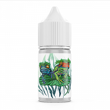 Ар Doctor Grimes SALT Evergarden 30-20