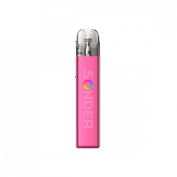 Geek Vape Sonder Q2 1350mAh KIT (Burgundy Red)