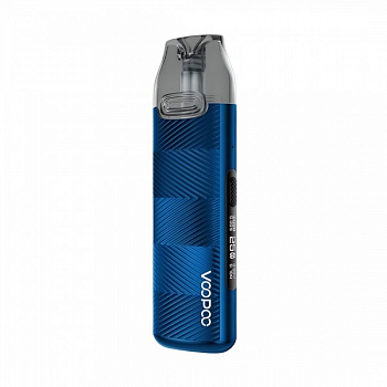 VooPoo V.THRU Pro Eternity Edition 900mAh KIT (Indigo Blue)